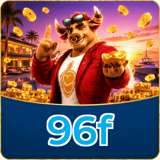 Slots 96f - Jackpots Progressivos