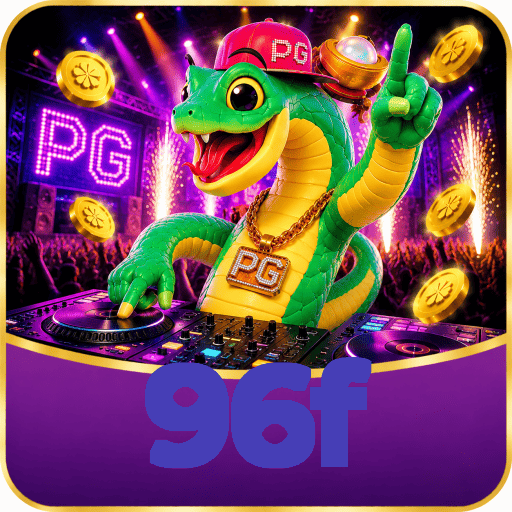 96f Logo 3