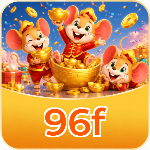 96f Logo 2
