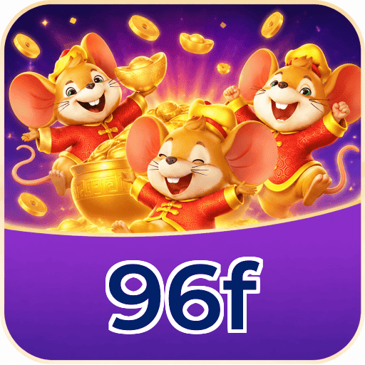96f Segurança Logo 1
