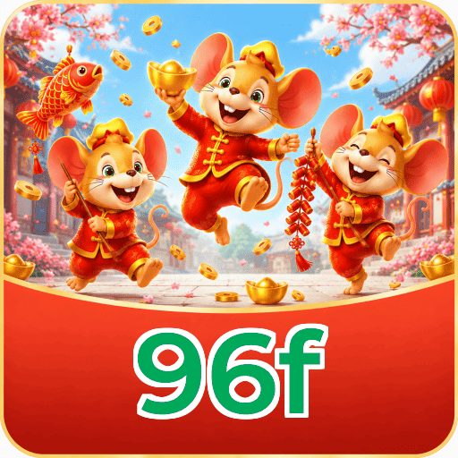 96f Logo 2