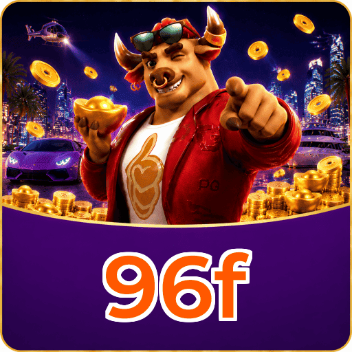 Odds Competitivas 96f