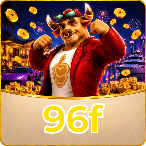 Fortune Tiger Logo 1