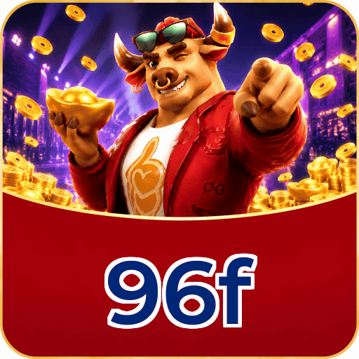 96f Logo 1