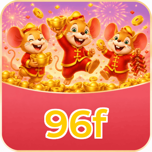 96f Logo 3